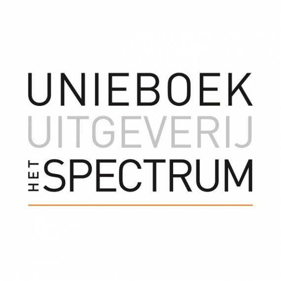 Unieboek | Het Spectrum